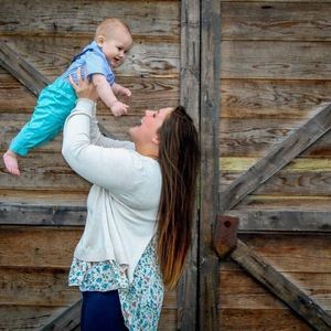 Meet your Posher, Kayla